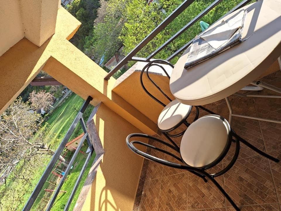 Apartments Ana Dojran Exterior photo
