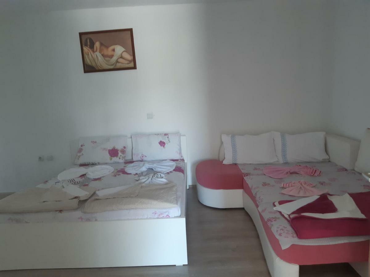 Apartments Ana Dojran Exterior photo