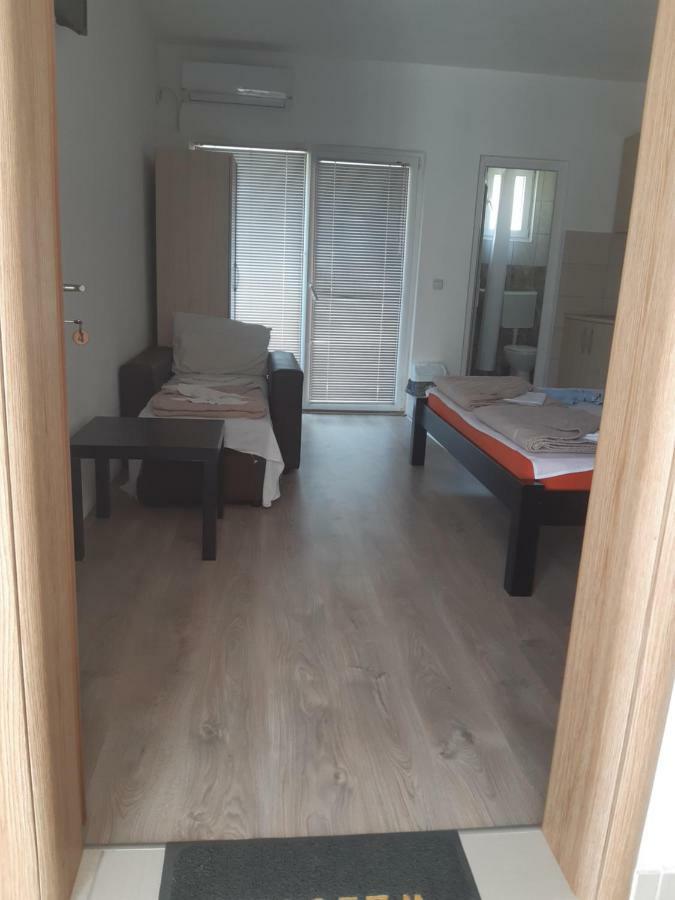 Apartments Ana Dojran Room photo